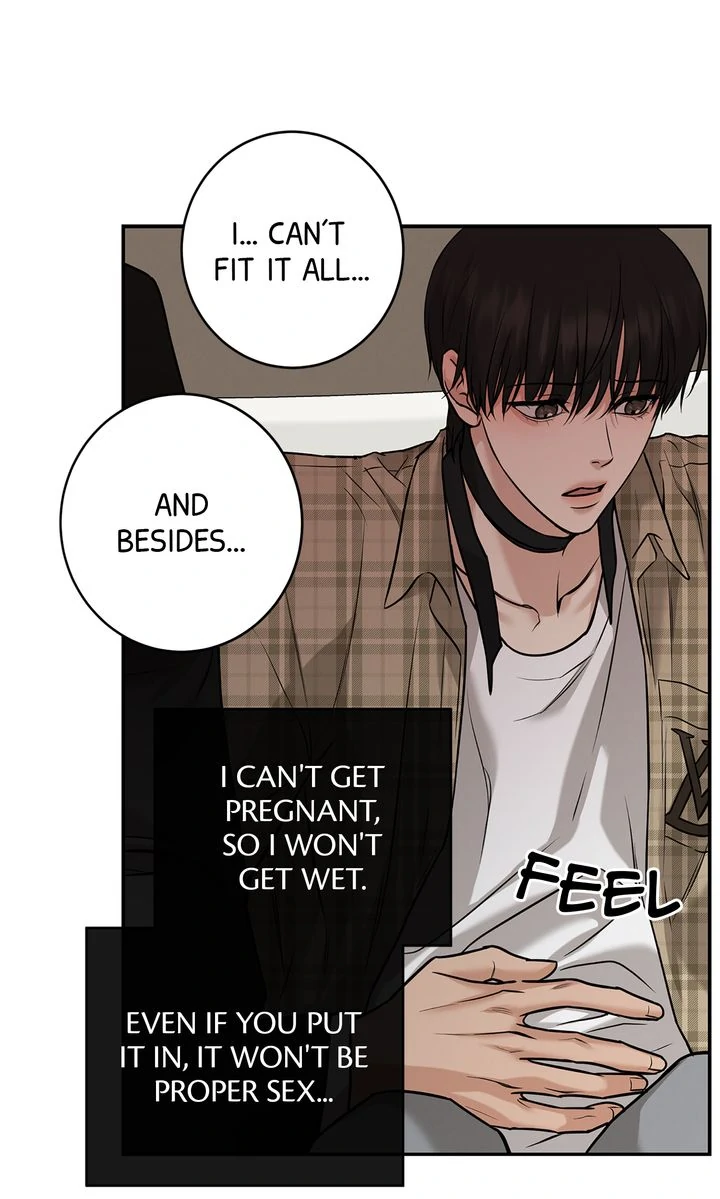 March [Kaizen Scan] - Episode 8 manhwa