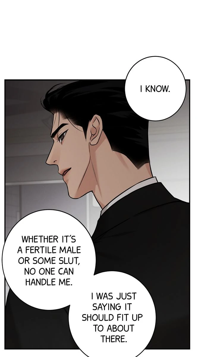 March [Kaizen Scan] - Episode 8 manhwa