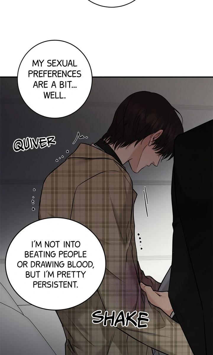 March [Kaizen Scan] - Episode 8 manhwa