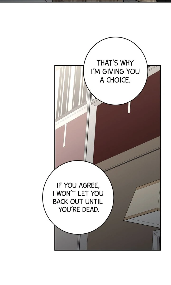 March [Kaizen Scan] - Episode 8 manhwa
