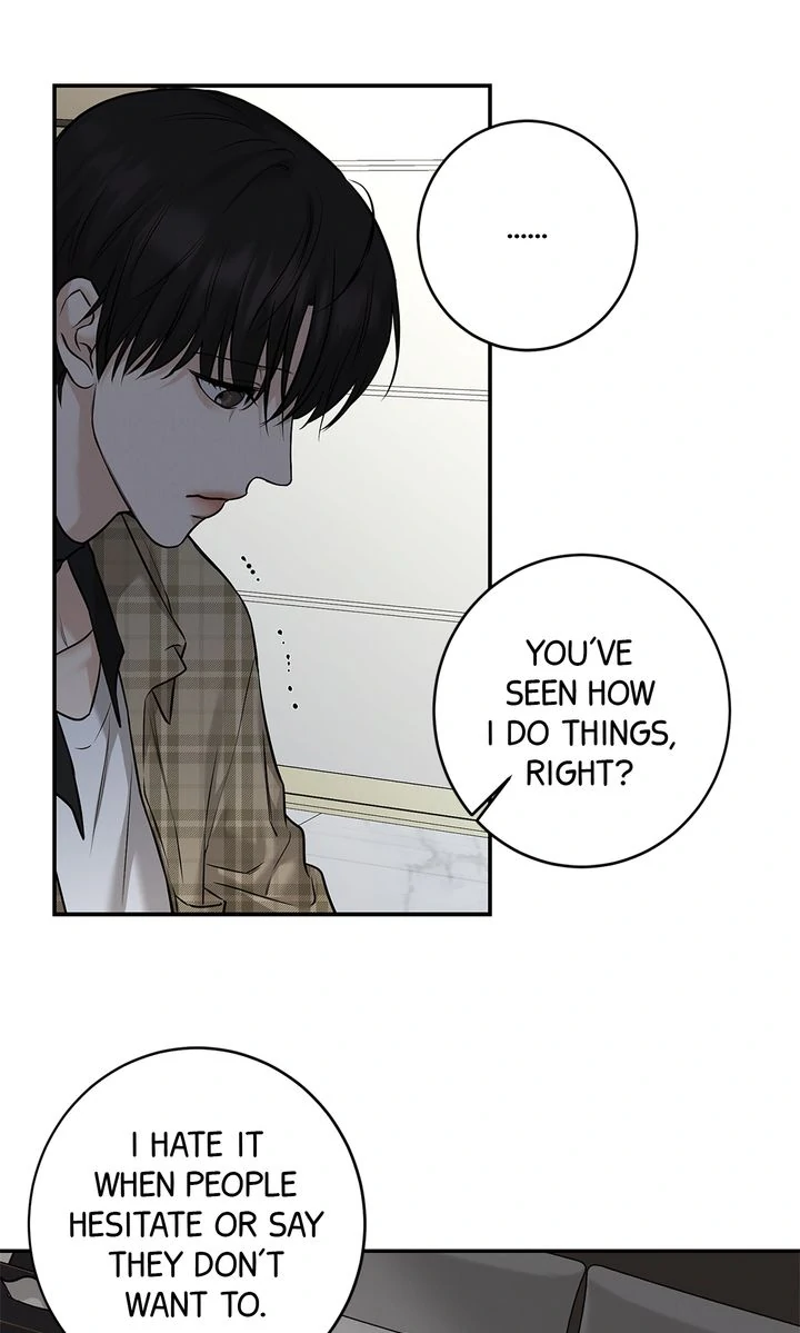 March [Kaizen Scan] - Episode 8 manhwa
