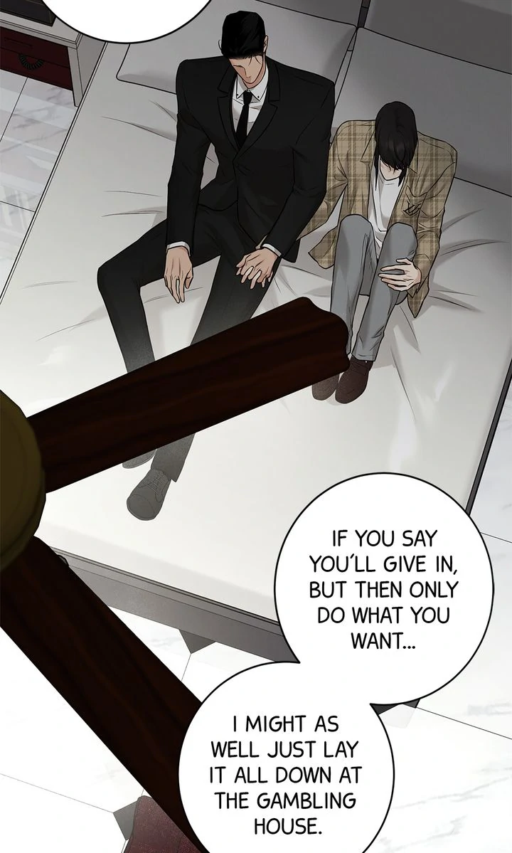 March [Kaizen Scan] - Episode 8 manhwa