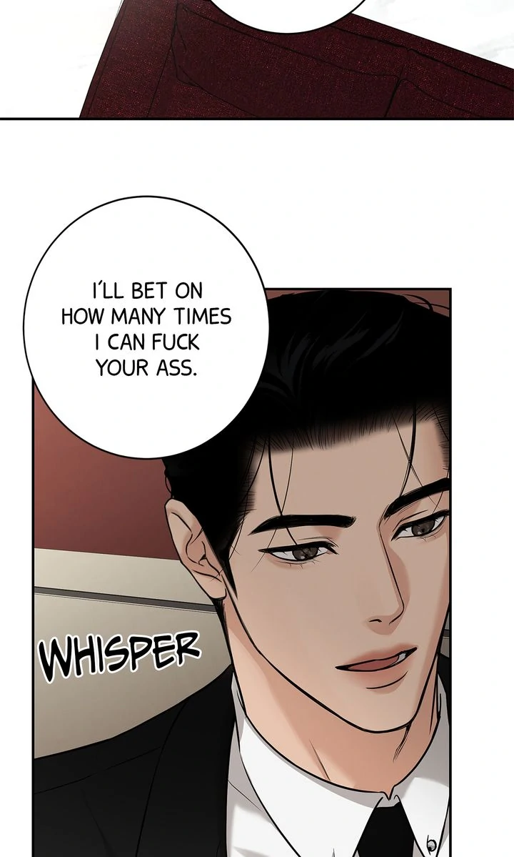 March [Kaizen Scan] - Episode 8 manhwa