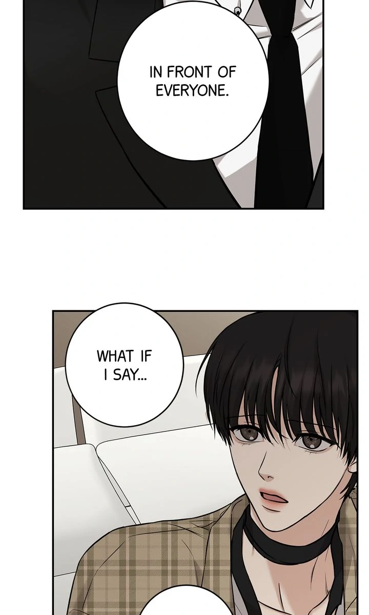 March [Kaizen Scan] - Episode 8 manhwa