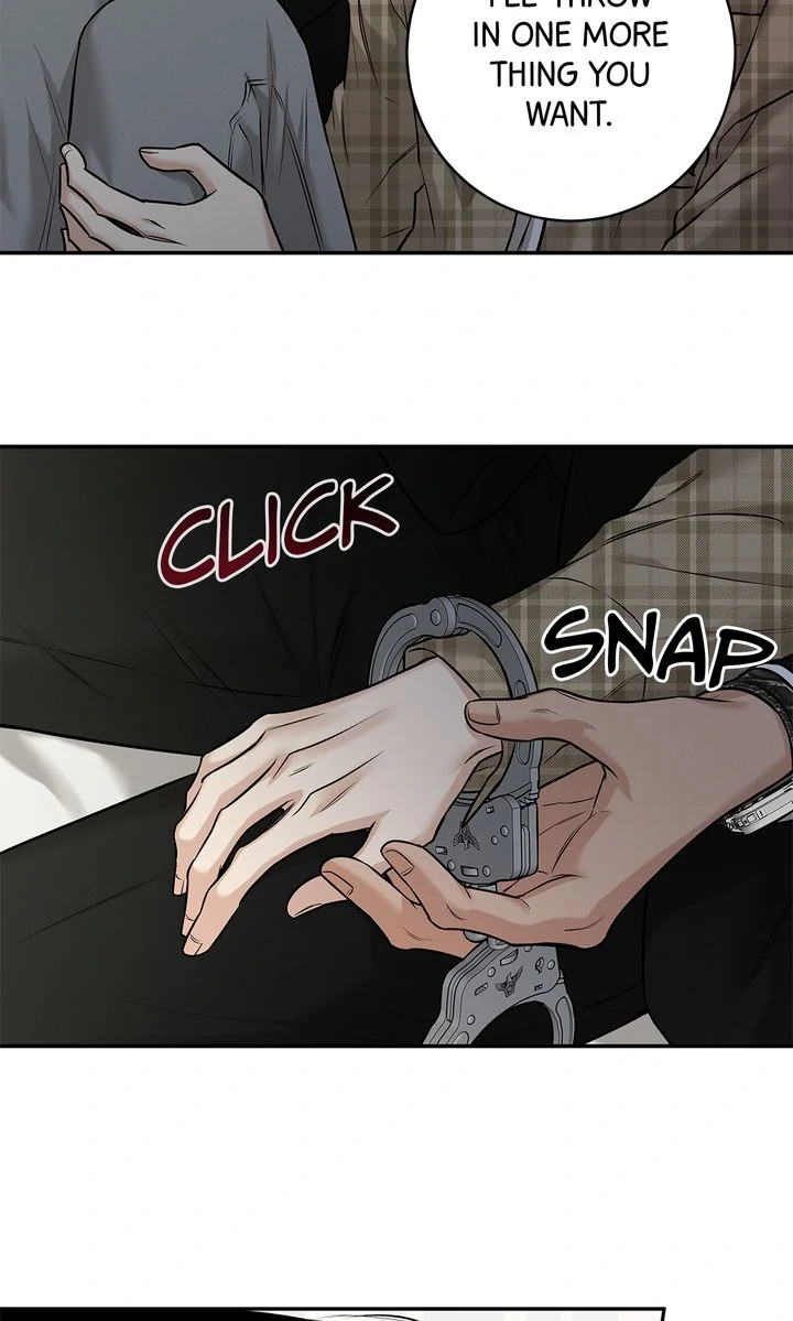 March [Kaizen Scan] - Episode 8 manhwa