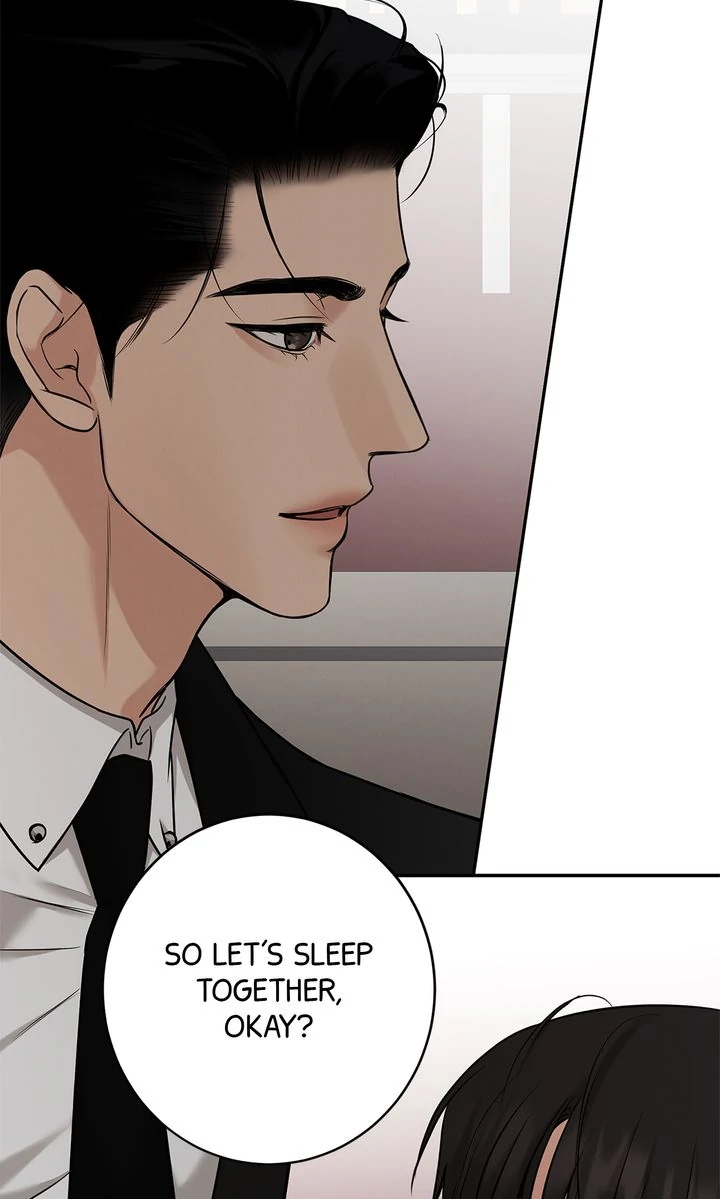 March [Kaizen Scan] - Episode 8 manhwa