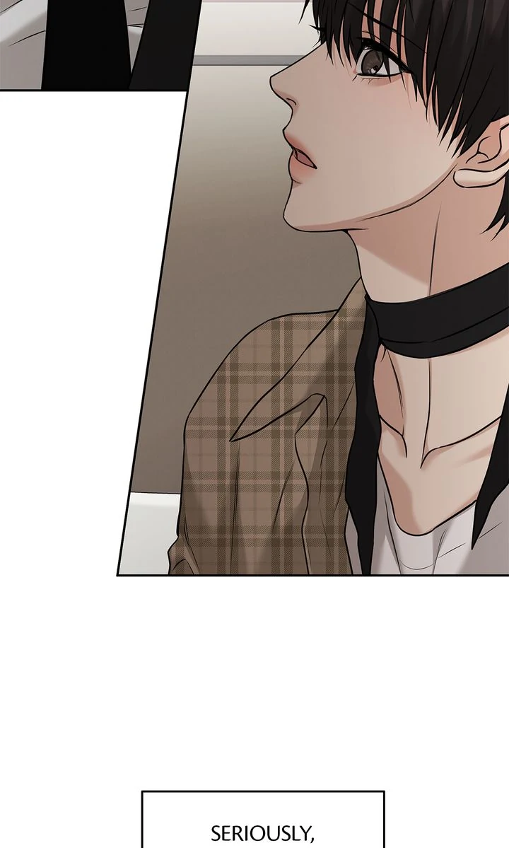 March [Kaizen Scan] - Episode 8 manhwa