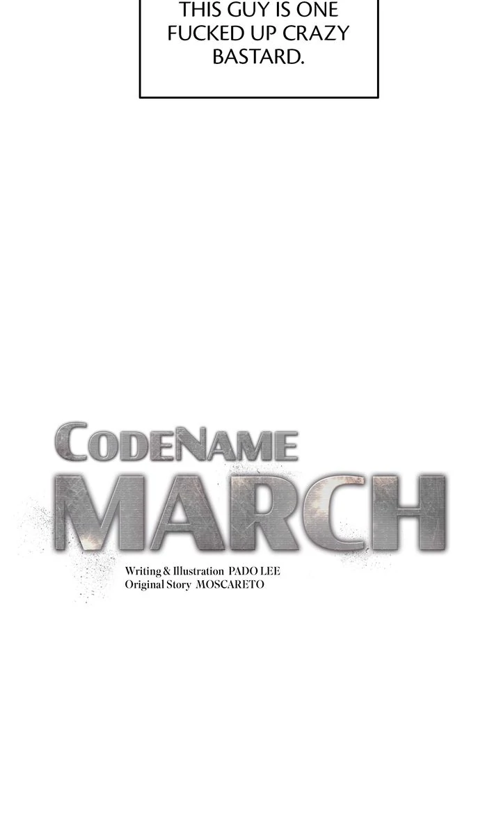 March [Kaizen Scan] - Episode 8 manhwa