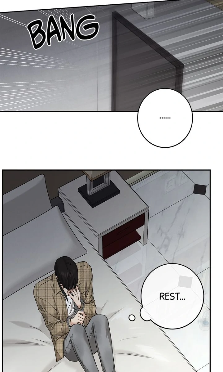 March [Kaizen Scan] - Episode 8 manhwa