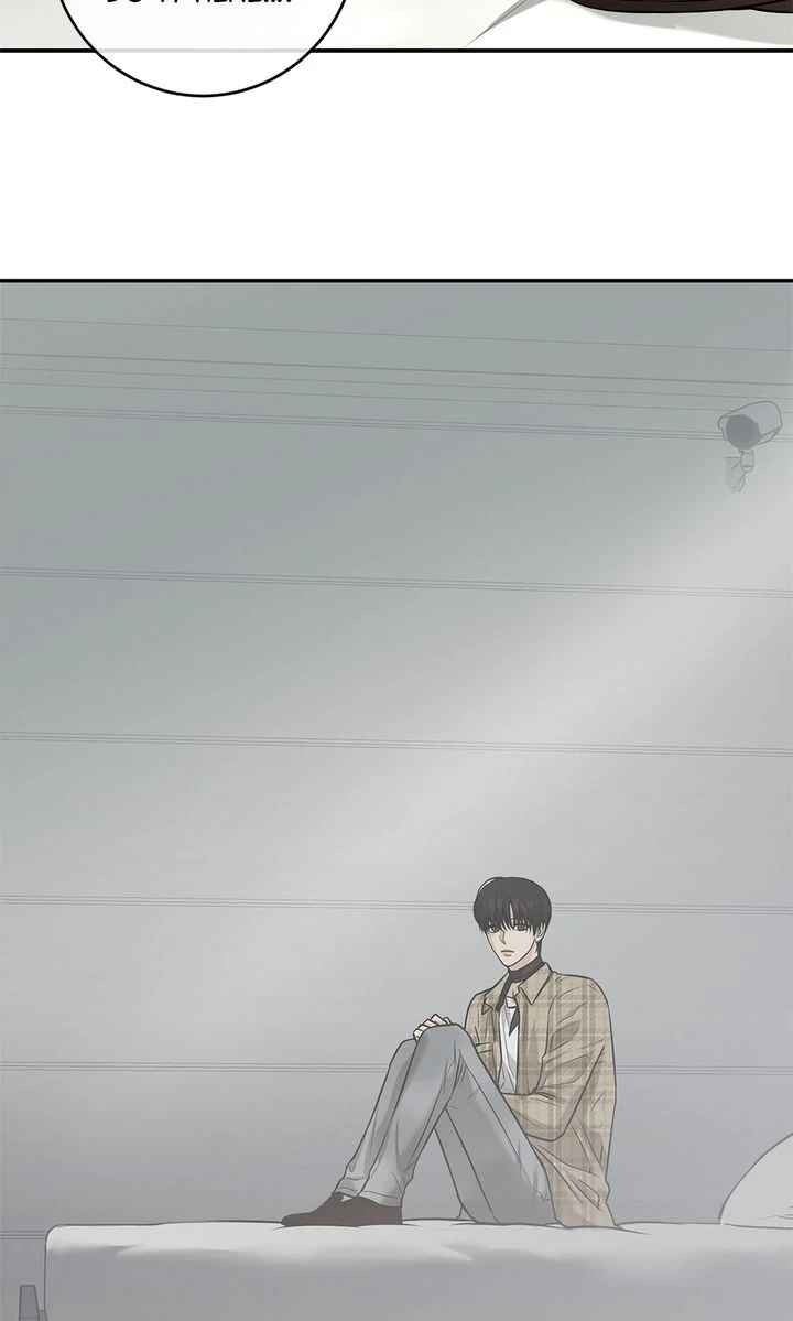 March [Kaizen Scan] - Episode 8 manhwa