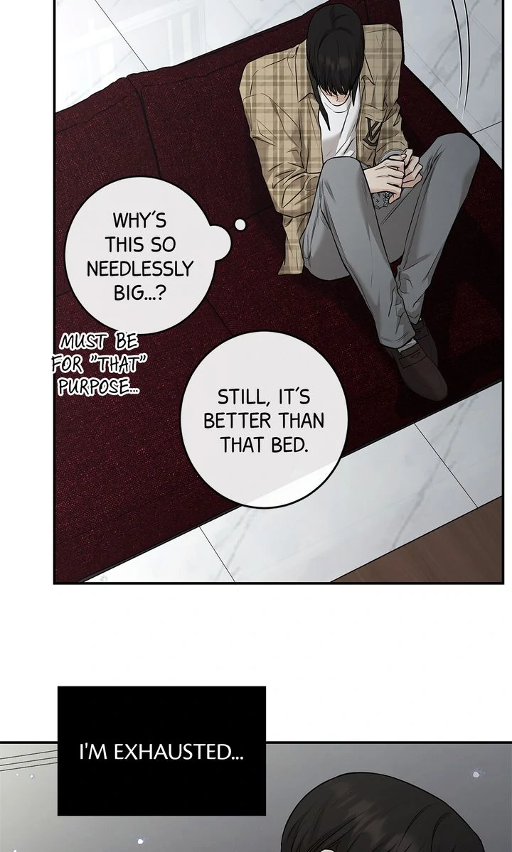 March [Kaizen Scan] - Episode 8 manhwa