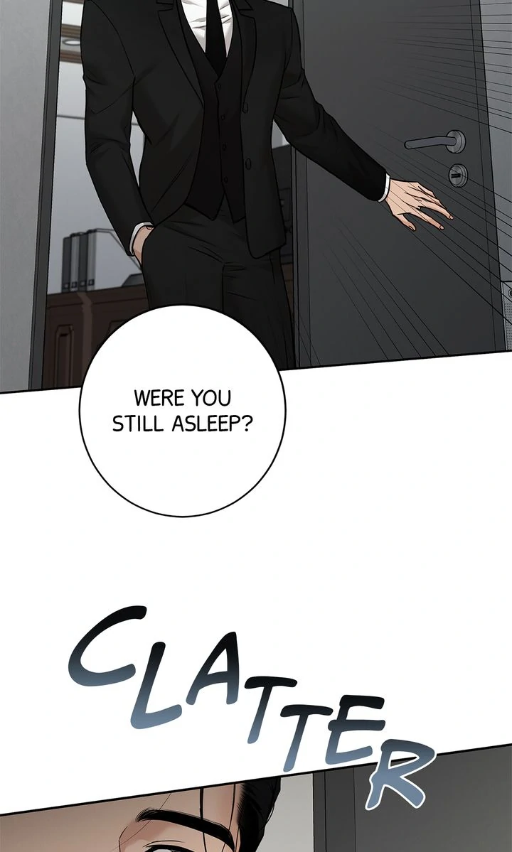 March [Kaizen Scan] - Episode 8 manhwa