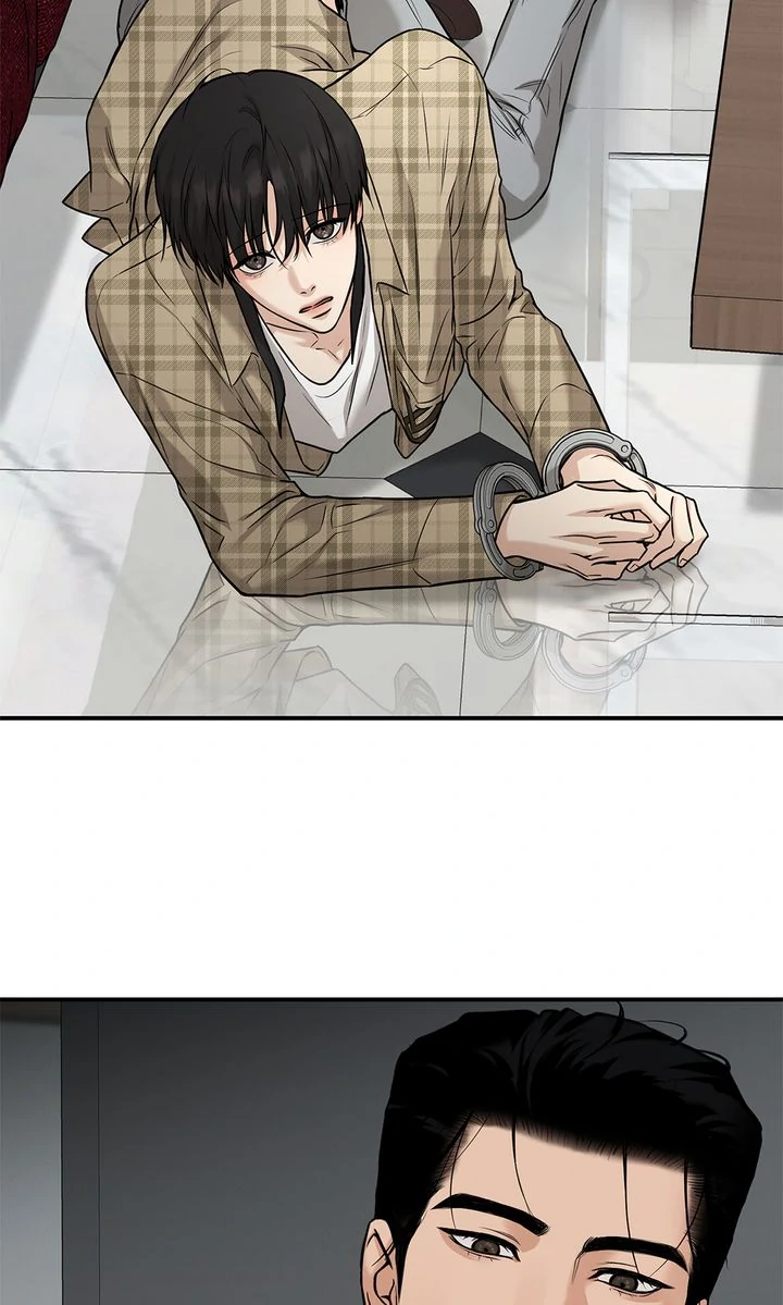 March [Kaizen Scan] - Episode 8 manhwa