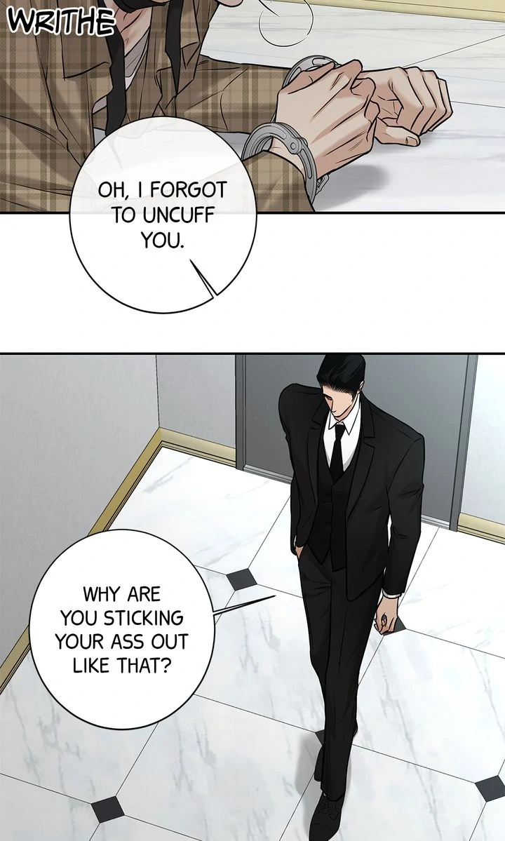 March [Kaizen Scan] - Episode 8 manhwa