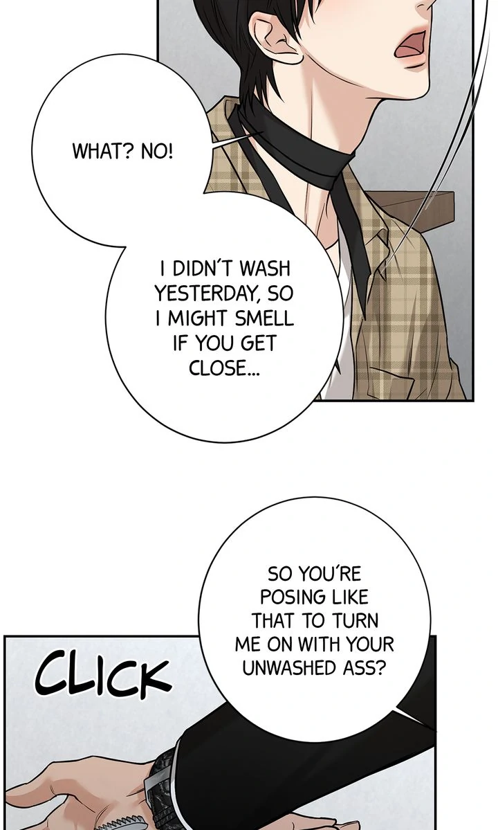 March [Kaizen Scan] - Episode 8 manhwa