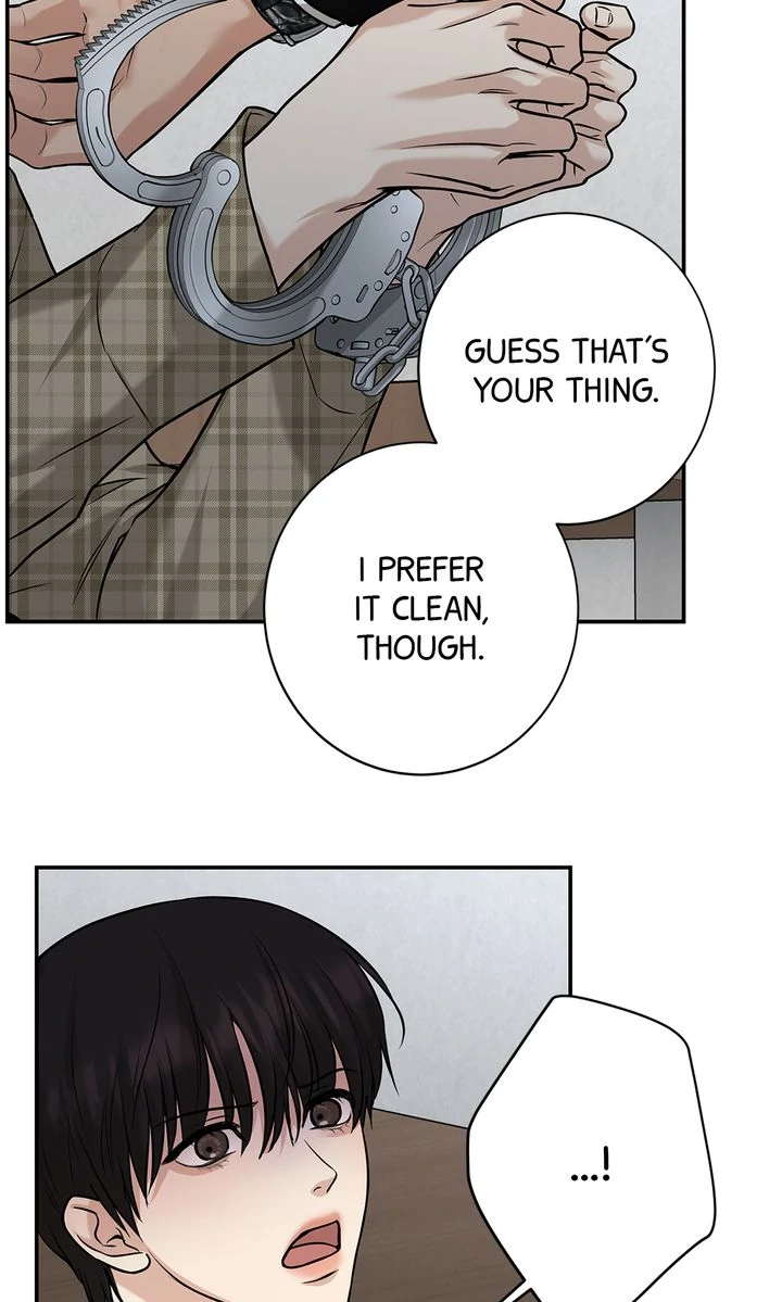 March [Kaizen Scan] - Episode 8 manhwa