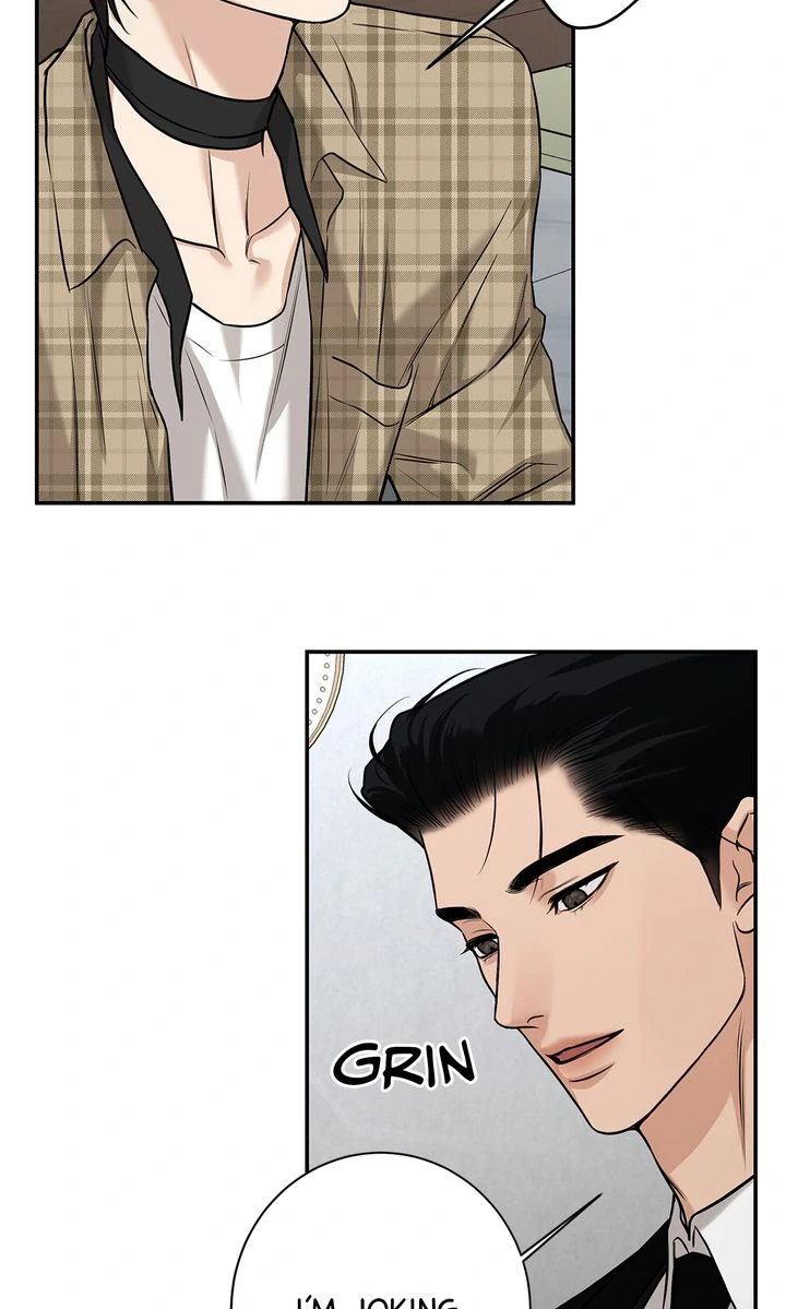 March [Kaizen Scan] - Episode 8 manhwa