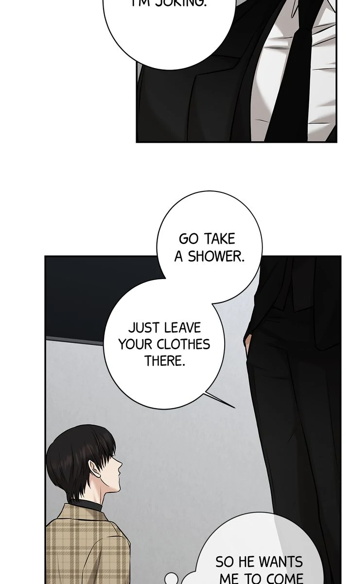 March [Kaizen Scan] - Episode 8 manhwa