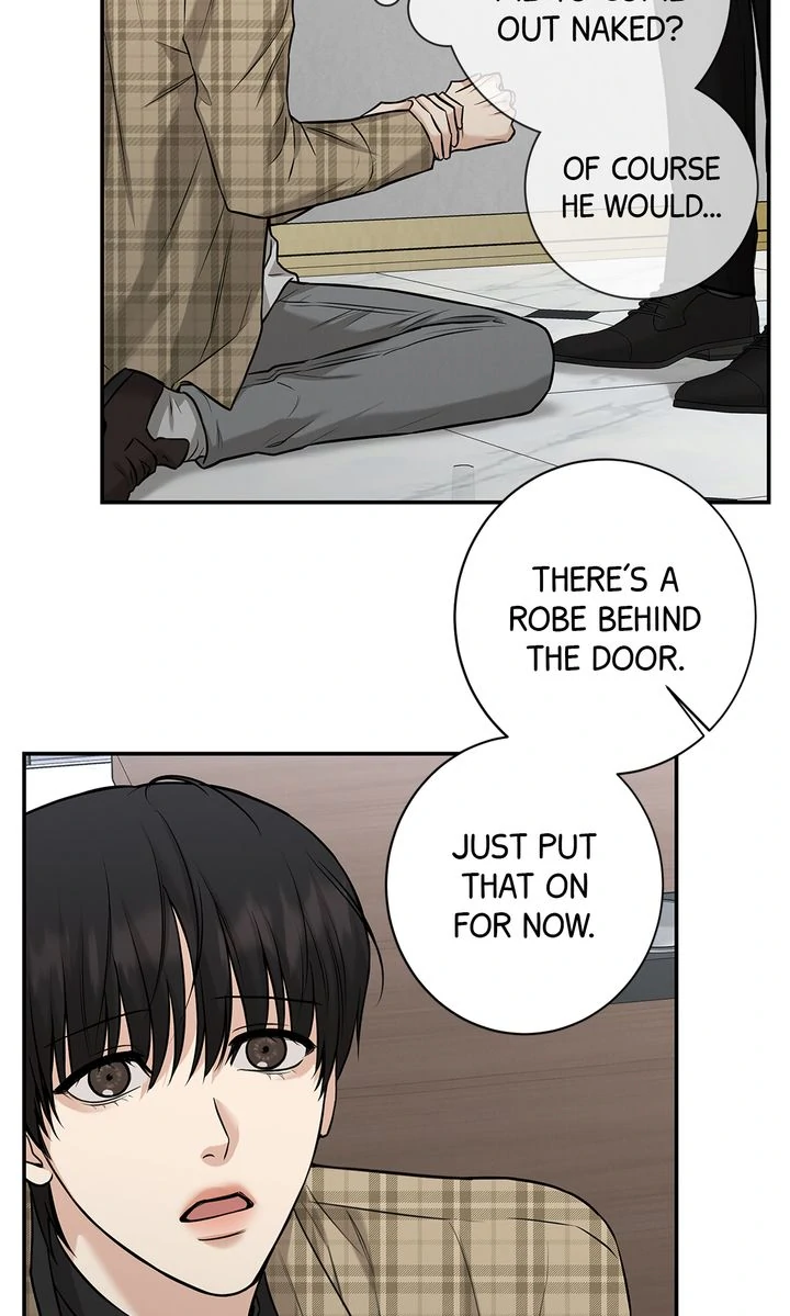 March [Kaizen Scan] - Episode 8 manhwa