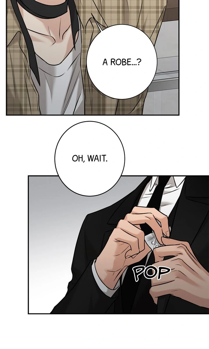 March [Kaizen Scan] - Episode 8 manhwa