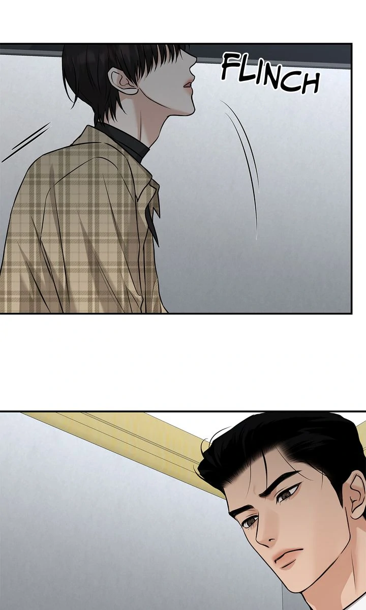 March [Kaizen Scan] - Episode 8 manhwa
