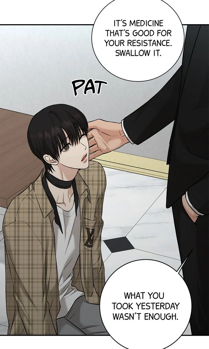 March [Kaizen Scan] - Episode 8 manhwa