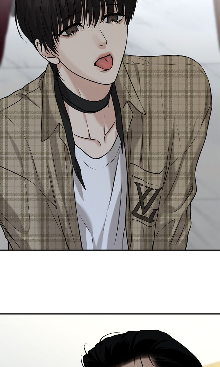 March [Kaizen Scan] - Episode 8 manhwa