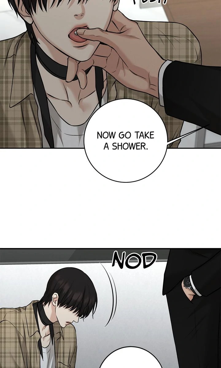 March [Kaizen Scan] - Episode 8 manhwa