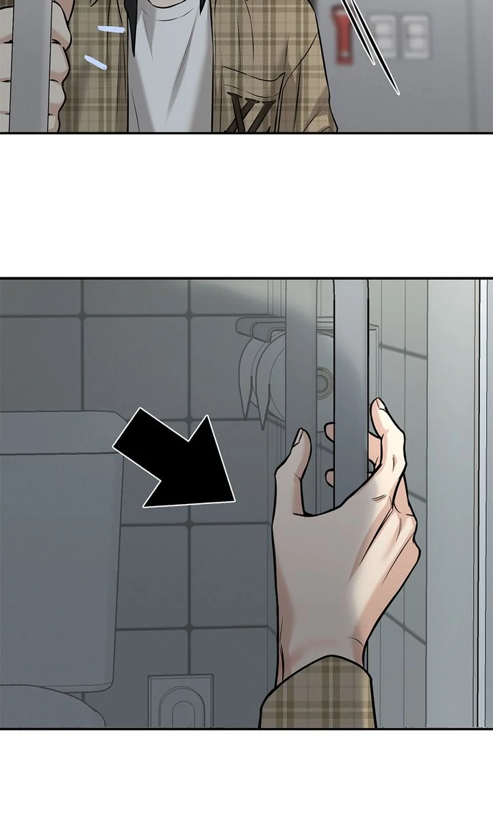 March [Kaizen Scan] - Episode 8 manhwa