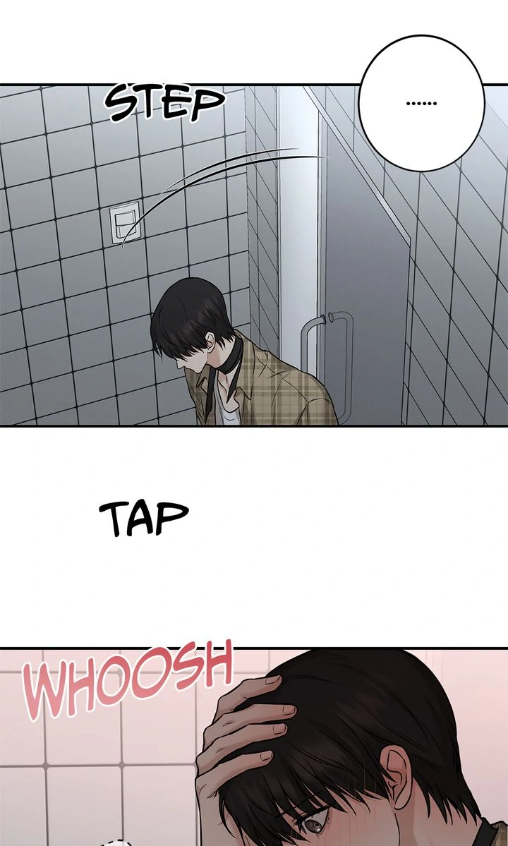 March [Kaizen Scan] - Episode 8 manhwa