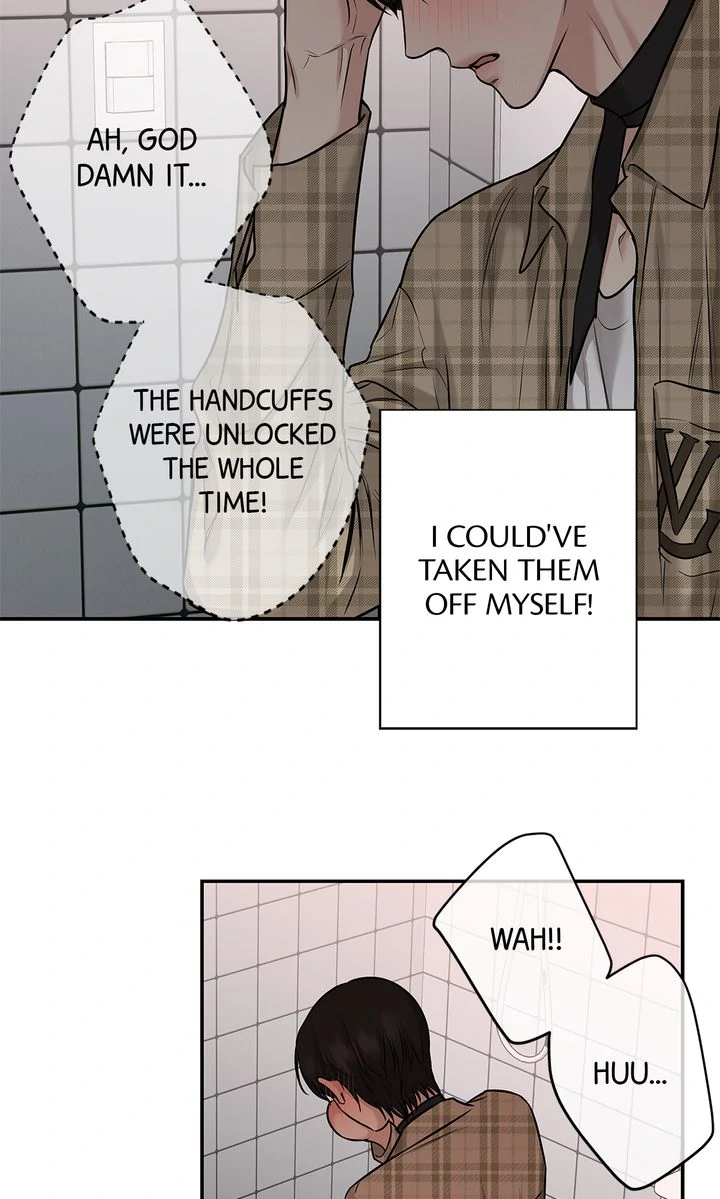 March [Kaizen Scan] - Episode 8 manhwa
