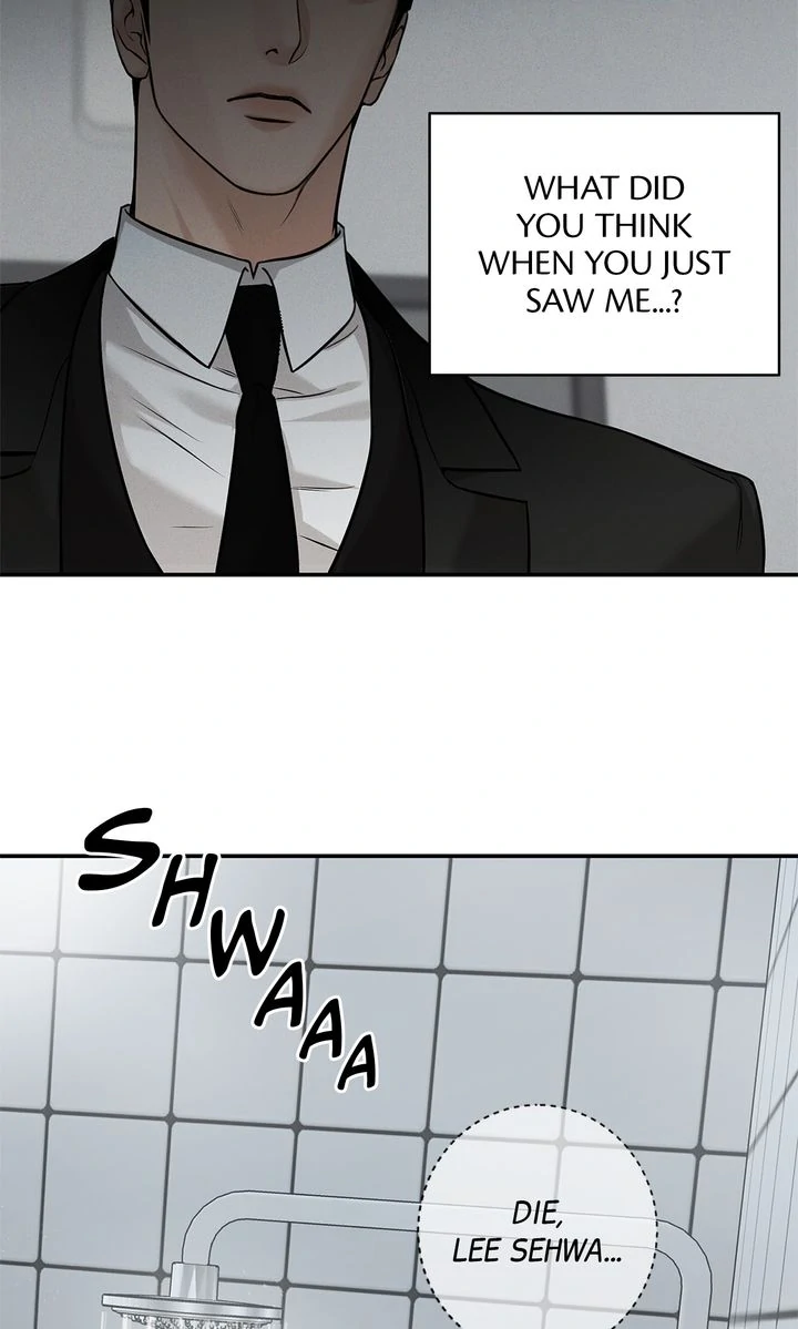 March [Kaizen Scan] - Episode 8 manhwa