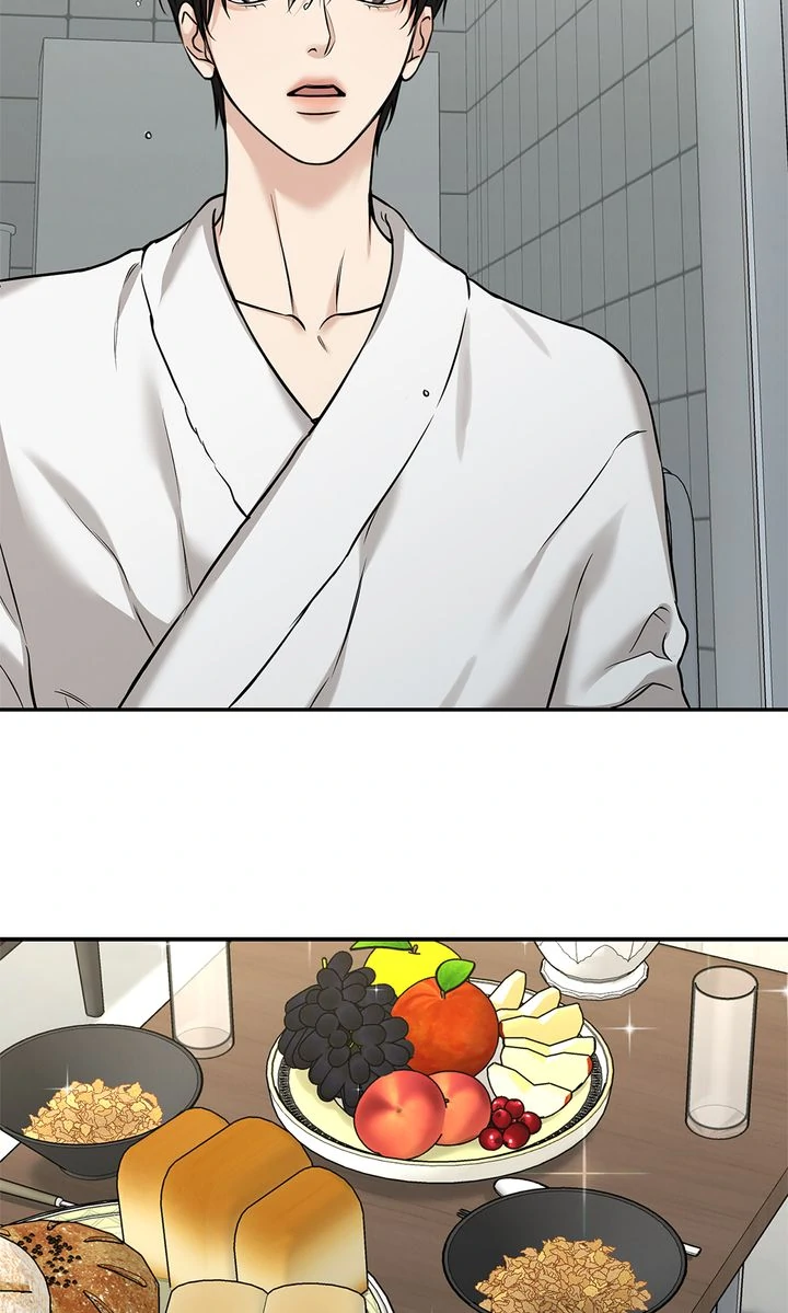 March [Kaizen Scan] - Episode 8 manhwa