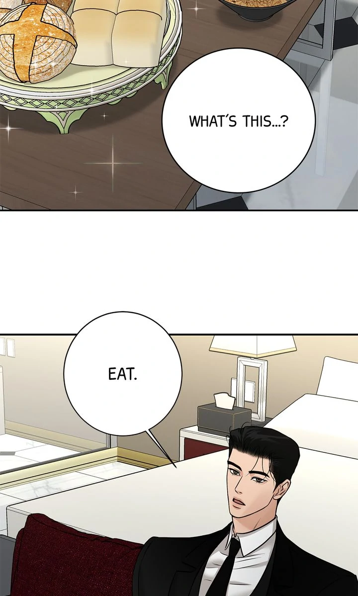 March [Kaizen Scan] - Episode 8 manhwa