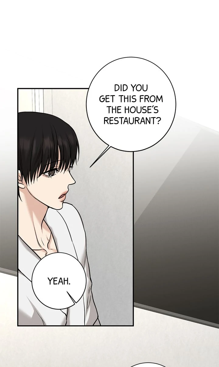 March [Kaizen Scan] - Episode 9 manhwa