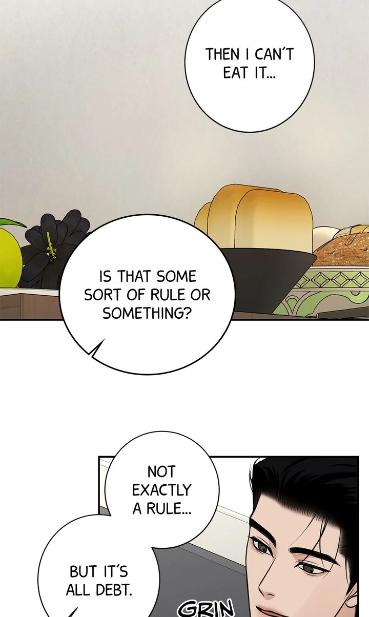 March [Kaizen Scan] - Episode 9 manhwa