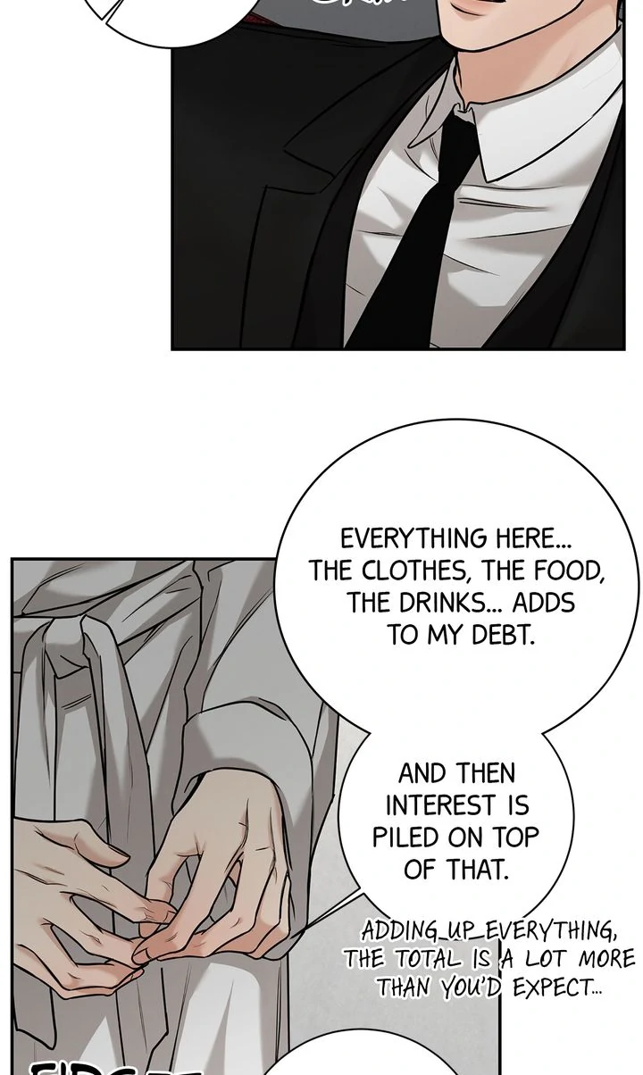 March [Kaizen Scan] - Episode 9 manhwa
