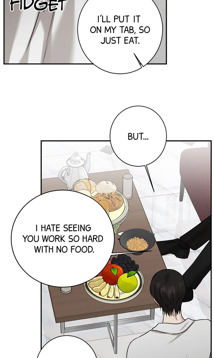March [Kaizen Scan] - Episode 9 manhwa