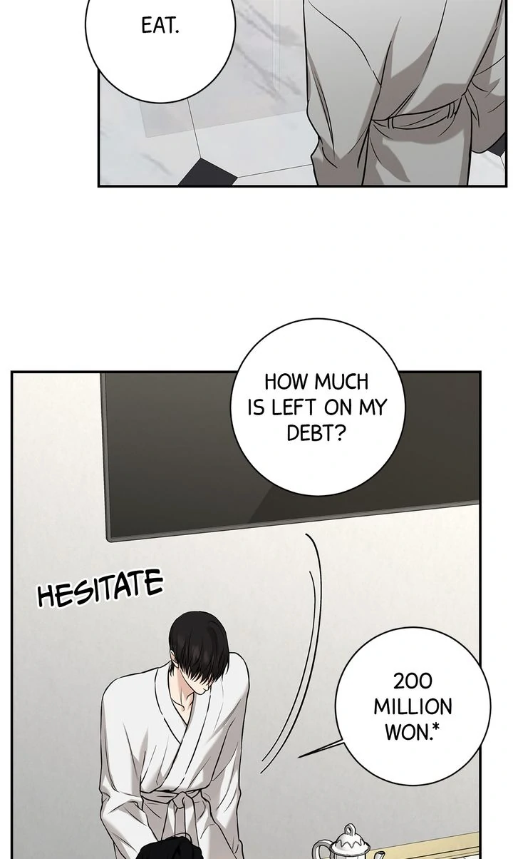 March [Kaizen Scan] - Episode 9 manhwa