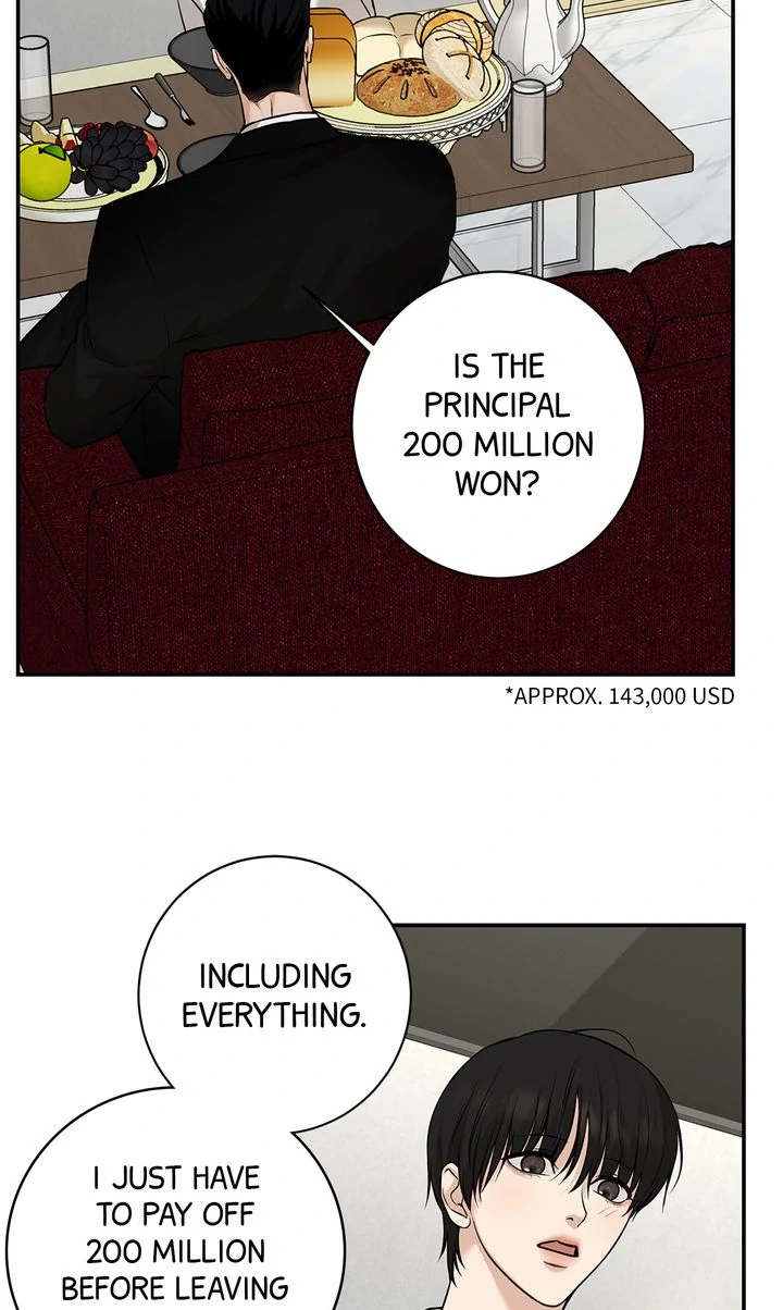 March [Kaizen Scan] - Episode 9 manhwa