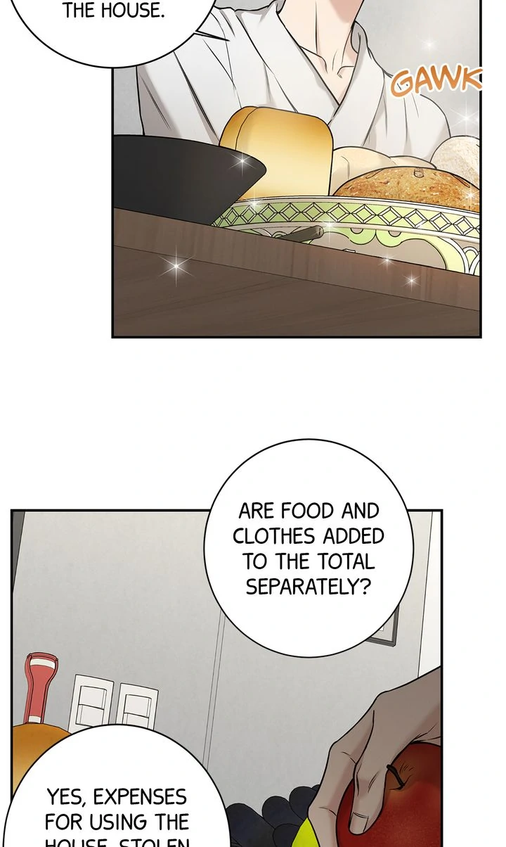 March [Kaizen Scan] - Episode 9 manhwa