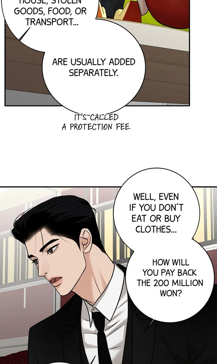 March [Kaizen Scan] - Episode 9 manhwa