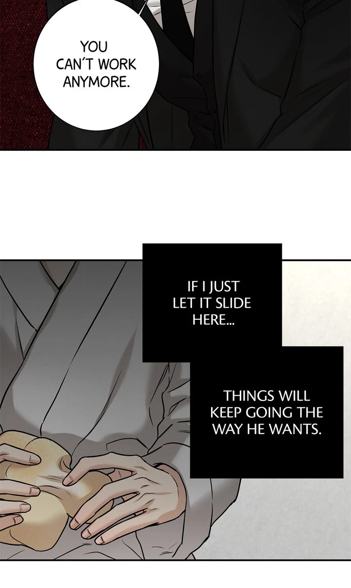 March [Kaizen Scan] - Episode 9 manhwa
