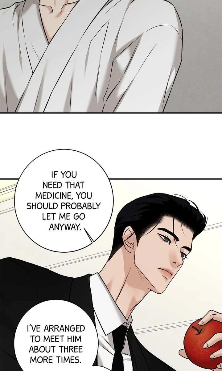 March [Kaizen Scan] - Episode 9 manhwa