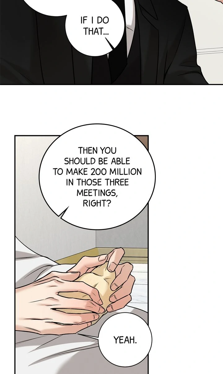 March [Kaizen Scan] - Episode 9 manhwa