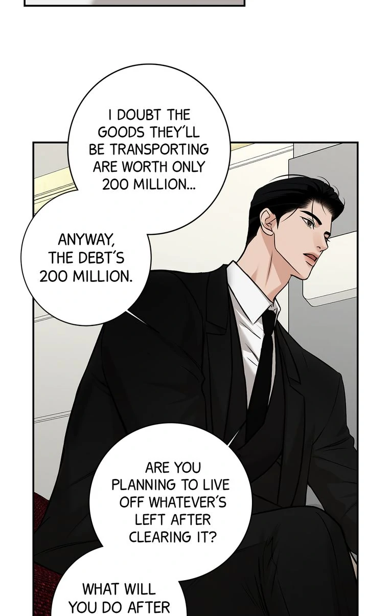 March [Kaizen Scan] - Episode 9 manhwa