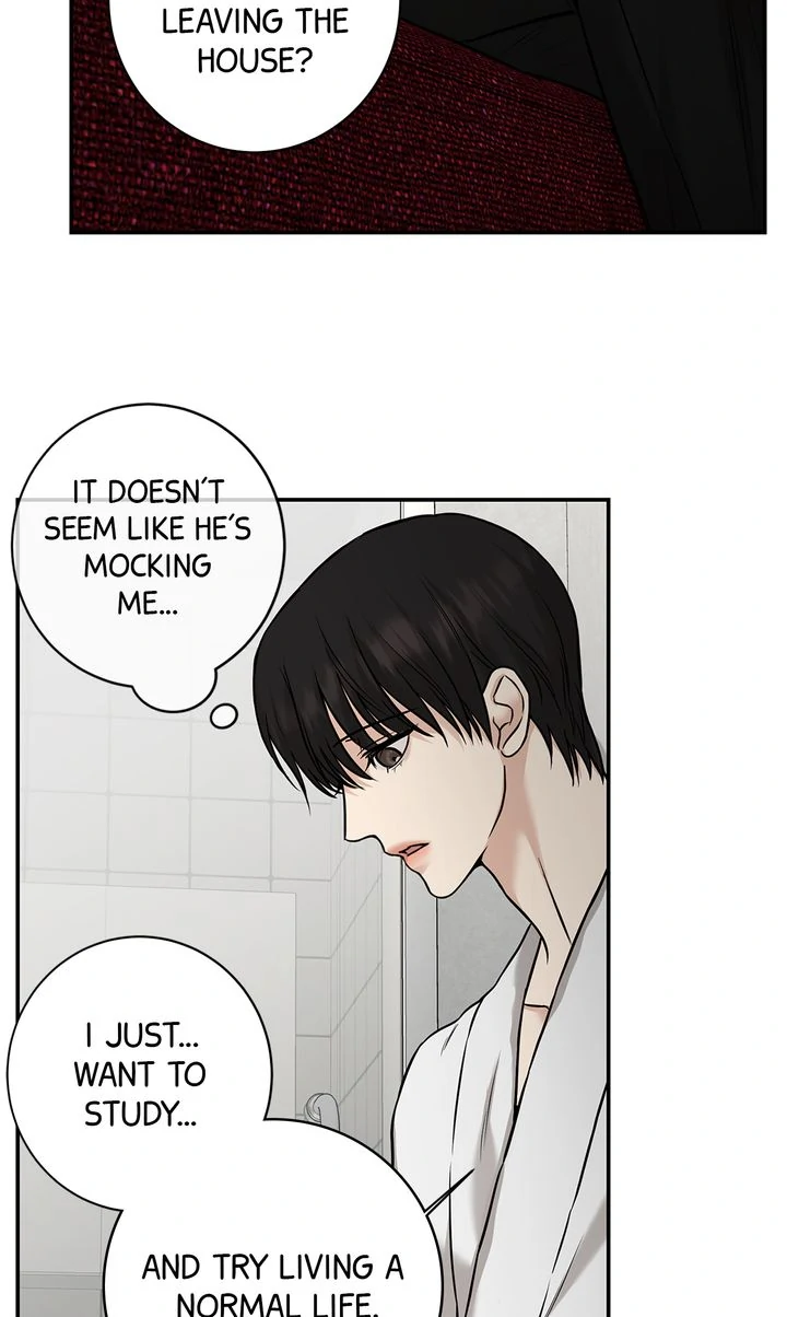 March [Kaizen Scan] - Episode 9 manhwa