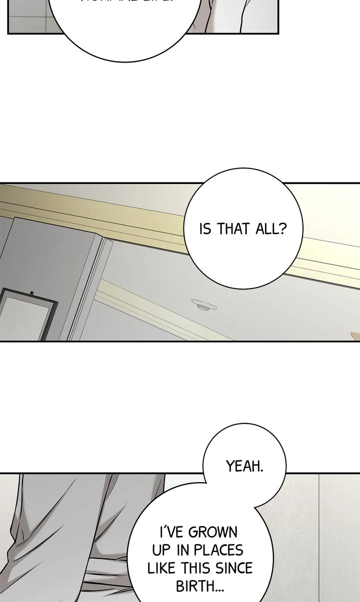 March [Kaizen Scan] - Episode 9 manhwa