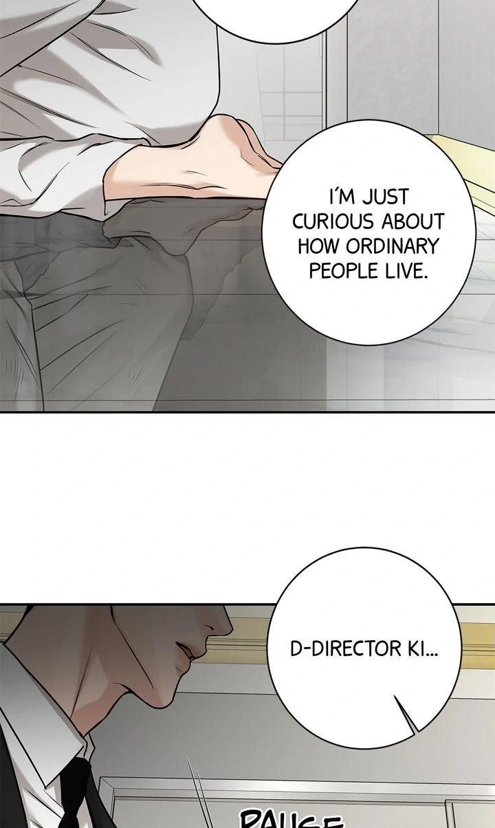 March [Kaizen Scan] - Episode 9 manhwa