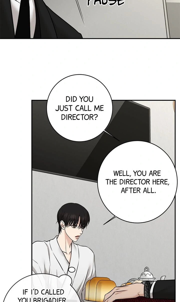 March [Kaizen Scan] - Episode 9 manhwa
